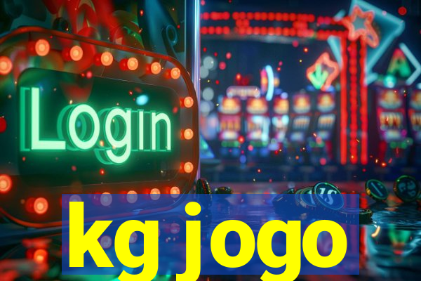 kg jogo